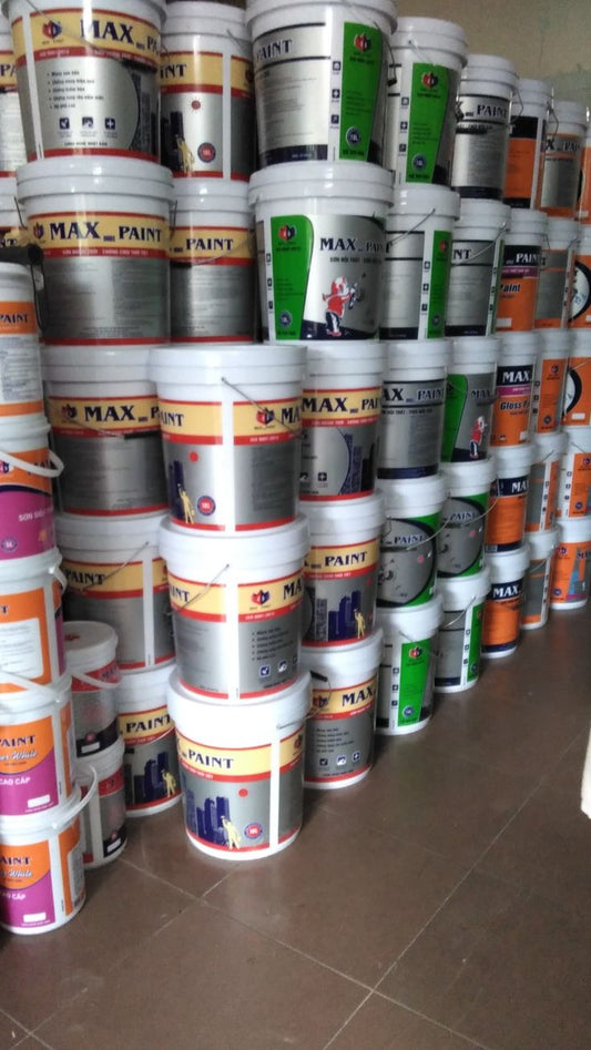 Paints & Chemicals supply